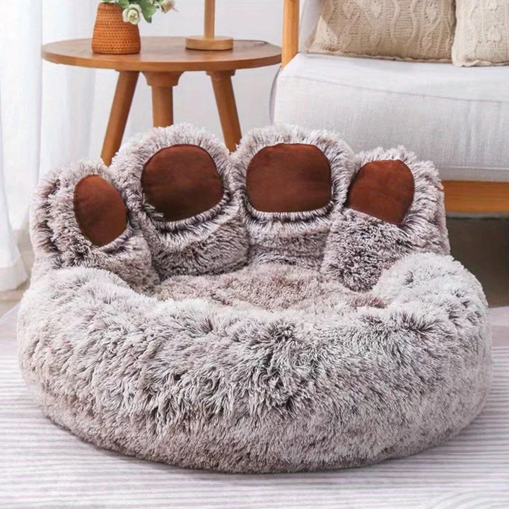 Stornfield Cozy Bed