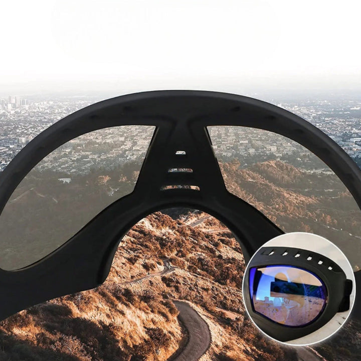 Stornfield Shadow Dog Goggles