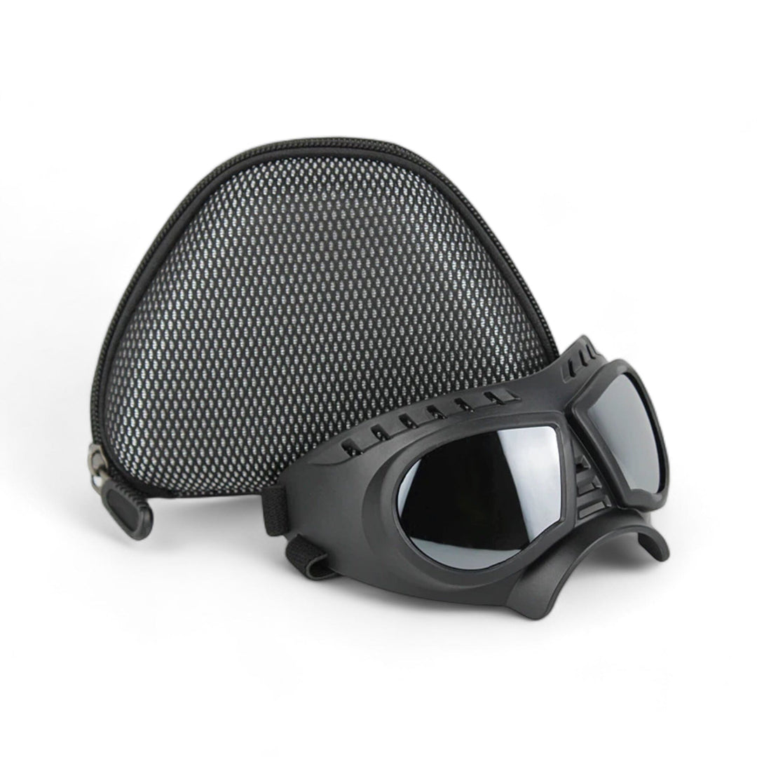 Stornfield Shadow Dog Goggles