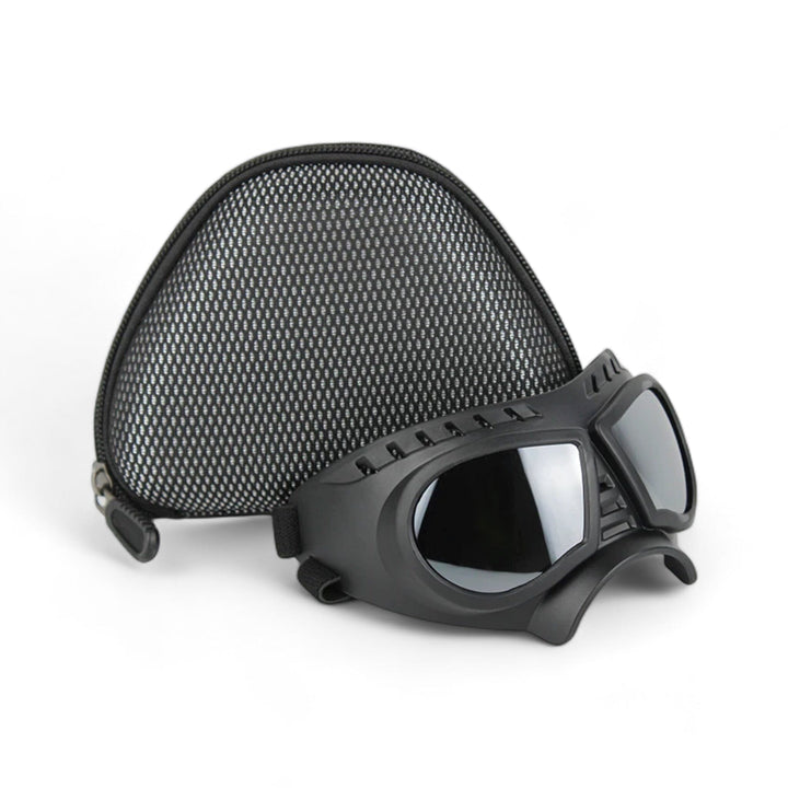 Stornfield Shadow Dog Goggles