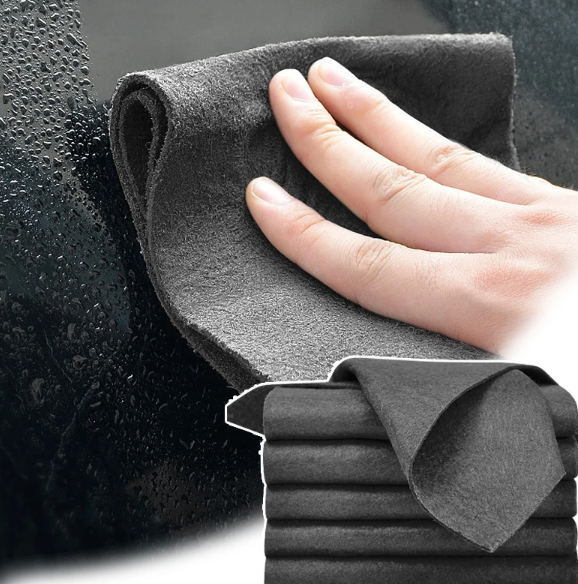Clean Lightness | A revolutionary cleaning cloth | Stornfield