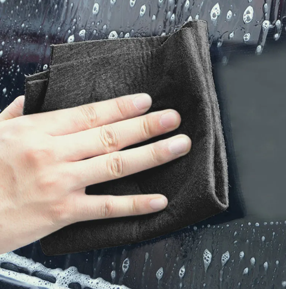 Clean Lightness | A revolutionary cleaning cloth | Stornfield