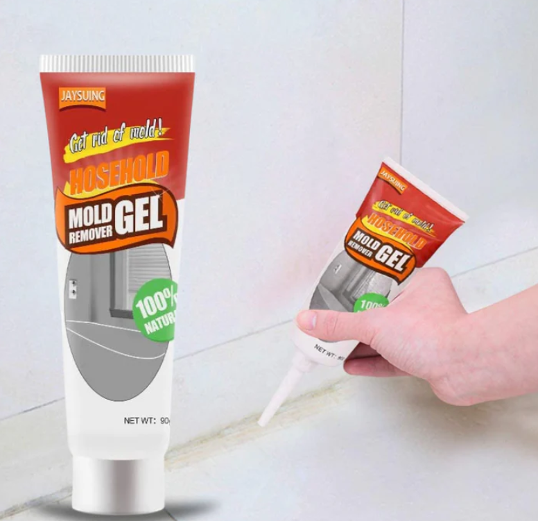 Mold Gel | Household Mold Remover Gel | Stornfield