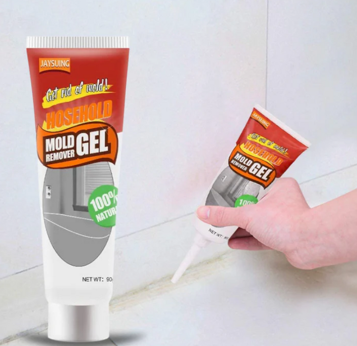 Mold Gel | Household Mold Remover Gel | Stornfield