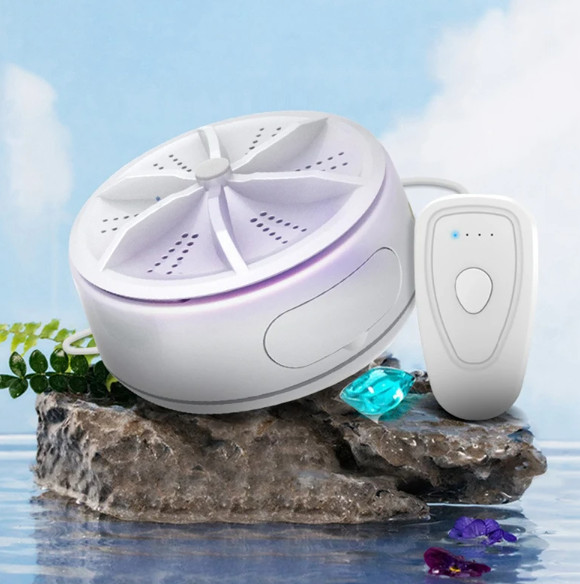 Mini washing machine | Compact multi-purpose cleaner | Stornfield