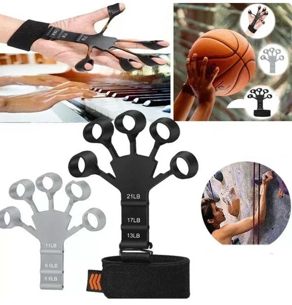 PowerFlex | Forearm Trainer | Stornfield