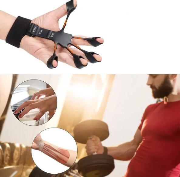 PowerFlex | Forearm Trainer | Stornfield