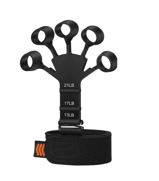 PowerFlex | Forearm Trainer | Stornfield