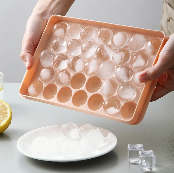 Eisball Tray Manufacturer 1 + 1 Free! | Stornfield