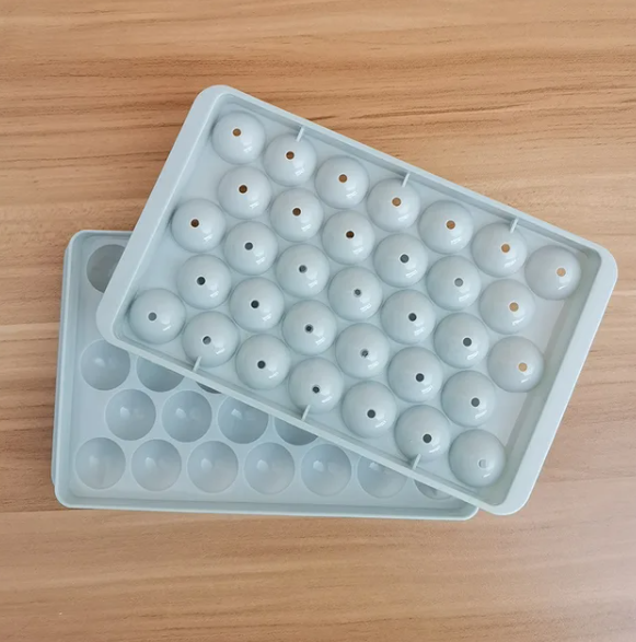 Eisball Tray Manufacturer 1 + 1 Free! | Stornfield