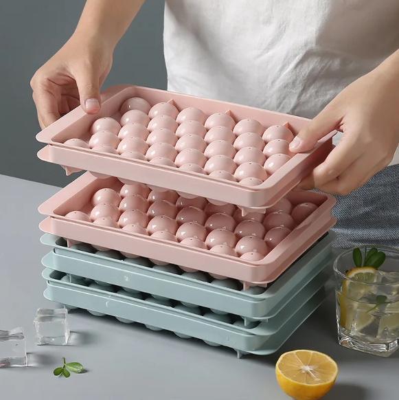 Eisball Tray Manufacturer 1 + 1 Free! | Stornfield