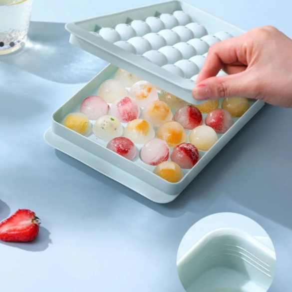 Eisball Tray Manufacturer 1 + 1 Free! | Stornfield