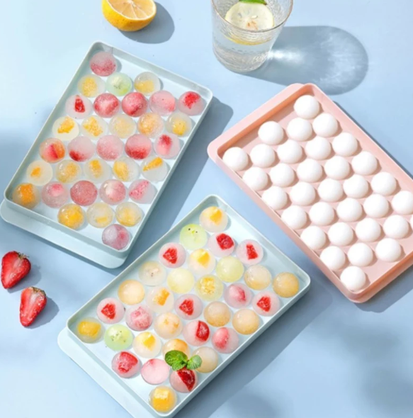 Eisball Tray Manufacturer 1 + 1 Free! | Stornfield