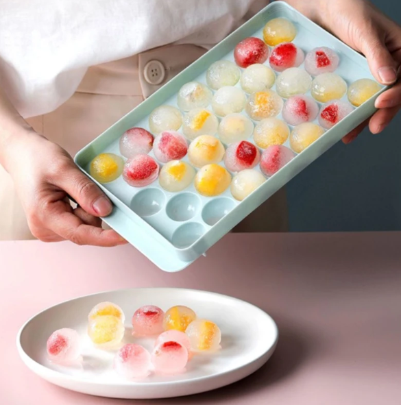 Eisball Tray Manufacturer 1 + 1 Free! | Stornfield
