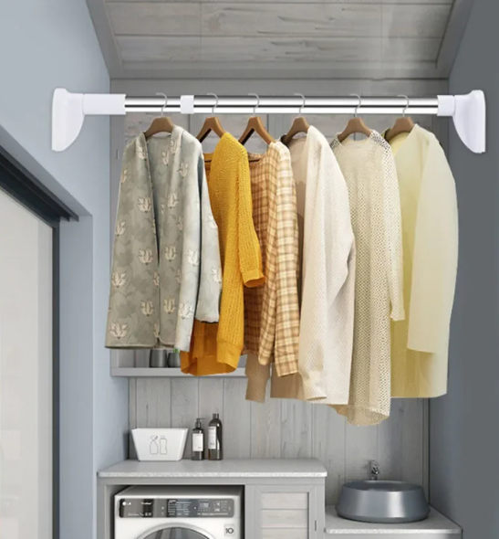 HangMaster | Laundry drying rod | Stornfield