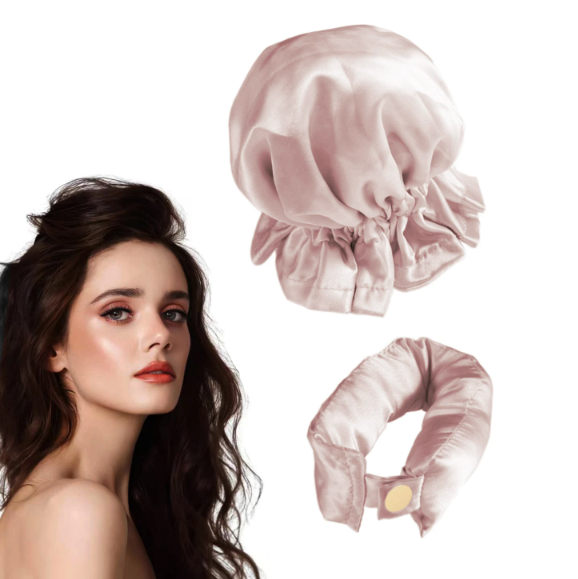 Heat-free curlers | Stornfield