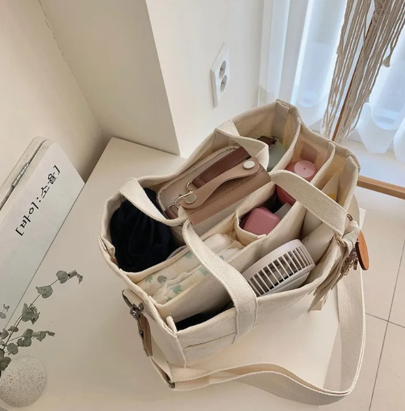 Tote bag | Stornfield