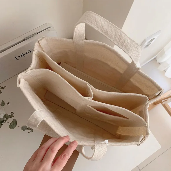 Tote bag | Stornfield