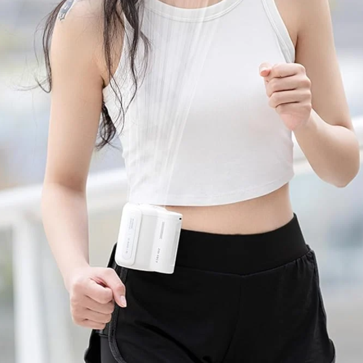 Ultimate Waist Fan | Stornfield