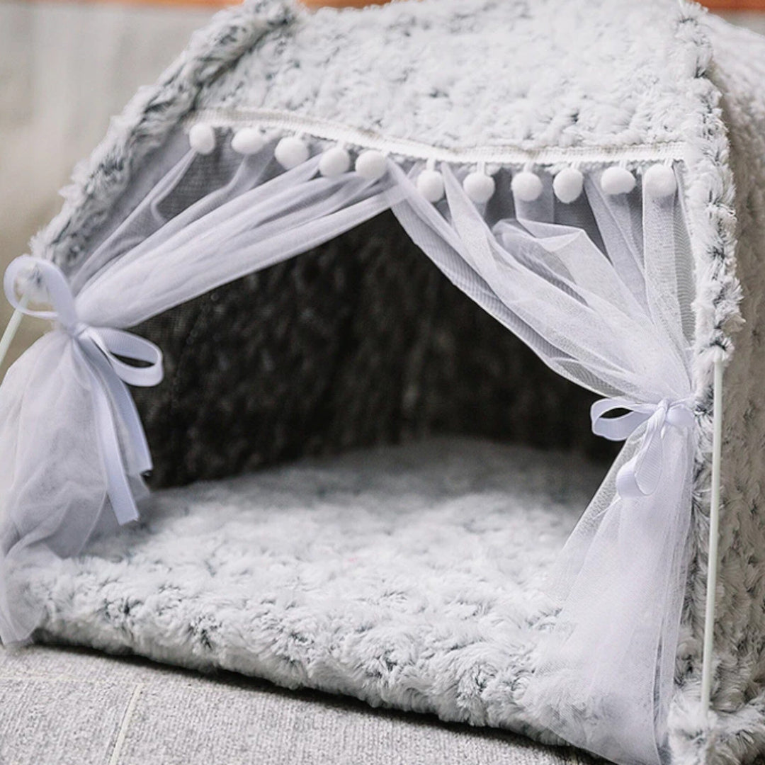 Stornfield Cat Tent