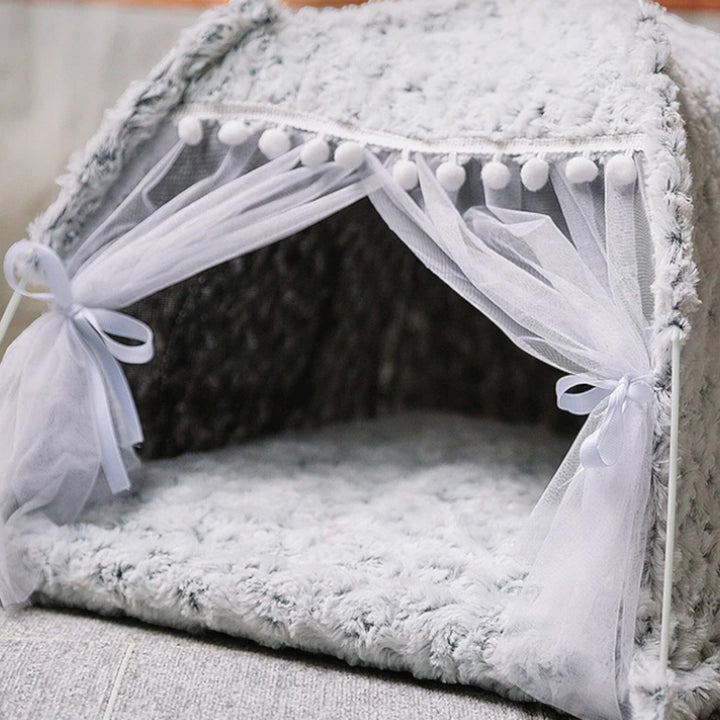 Stornfield Cat Tent