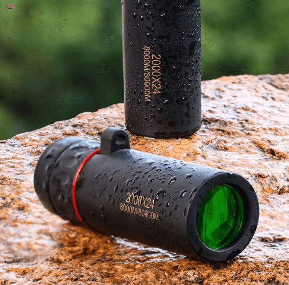 ProSight the ideal companion for all outdoor adventures | Stornfield