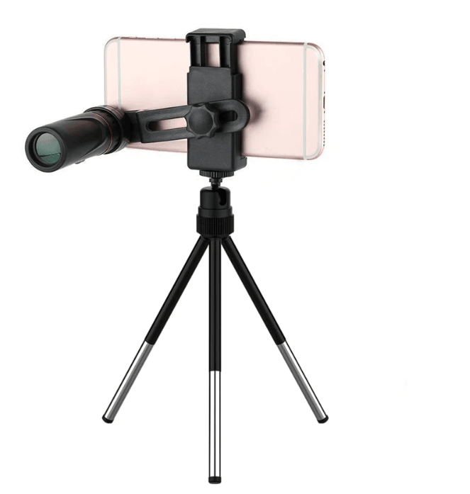 ProSight the ideal companion for all outdoor adventures | Stornfield