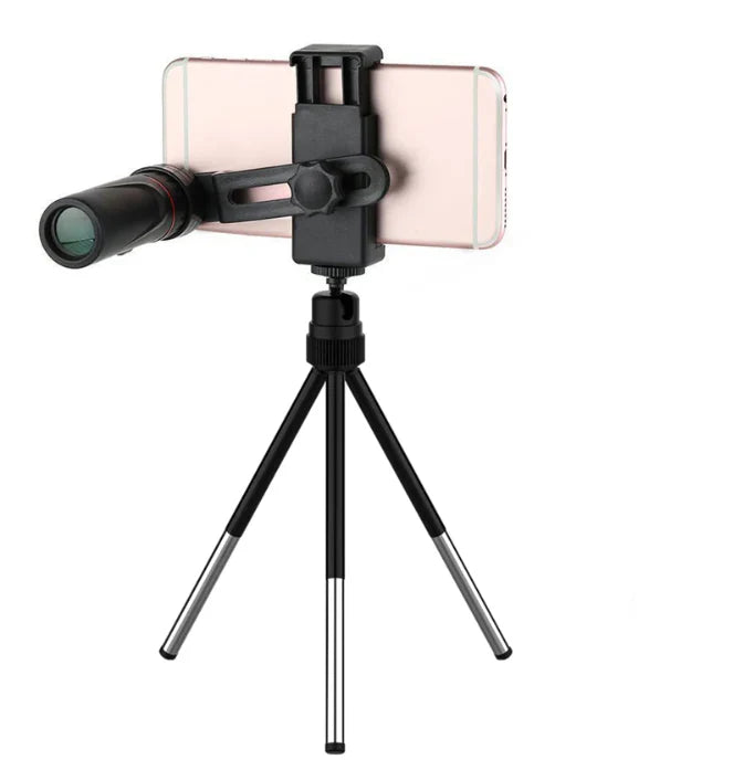 Compact Monocular Telescope | Stornfield