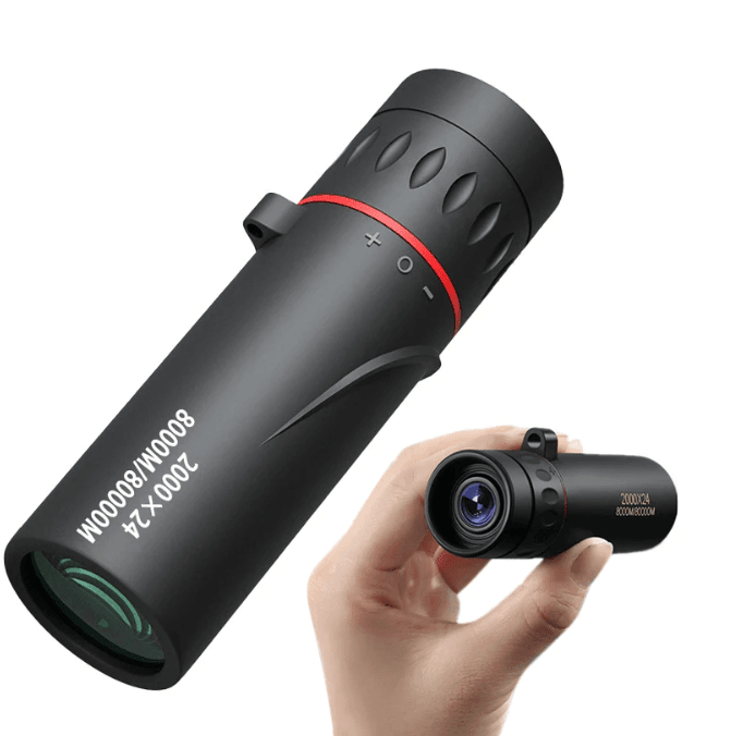ProSight the ideal companion for all outdoor adventures | Stornfield