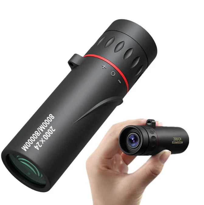 Compact Monocular Telescope | Stornfield