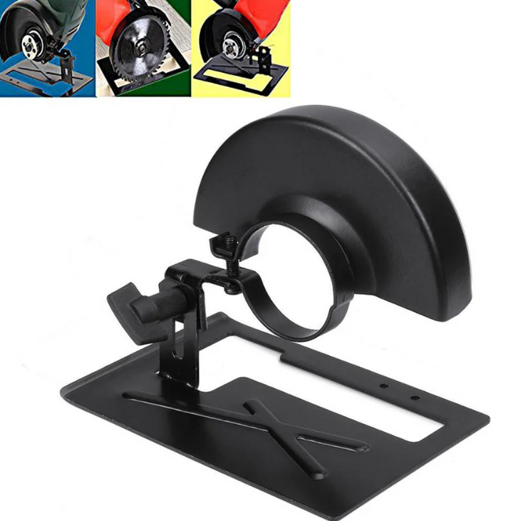Adjustable sanding machine holder | Precision made easy | Stornfield