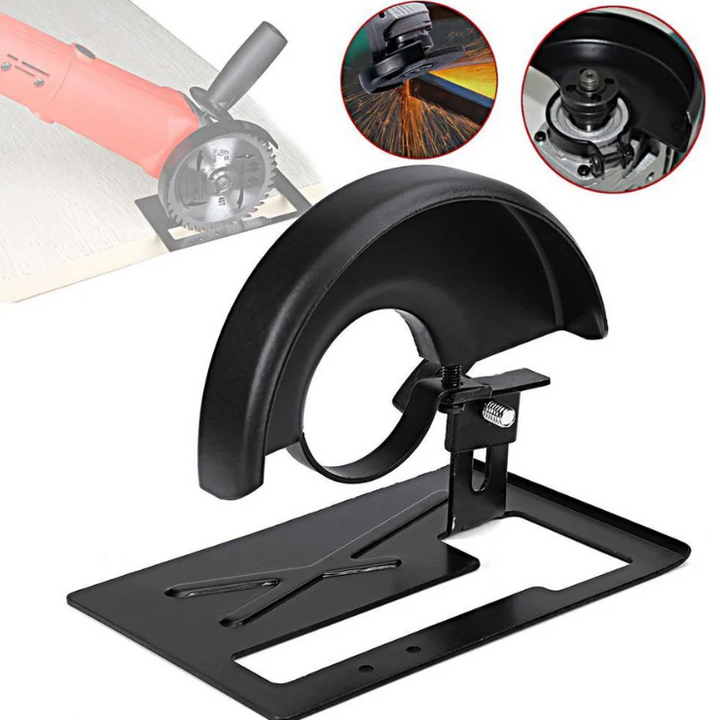 Adjustable sanding machine holder | Precision made easy | Stornfield