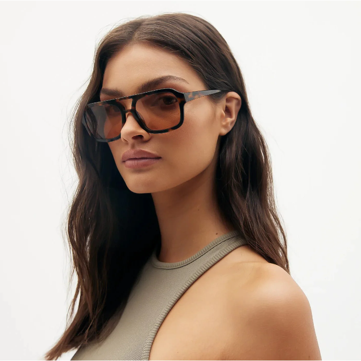 Noble Sunglasses Luxury Edition 2024, the eyes dominate | Stornfield