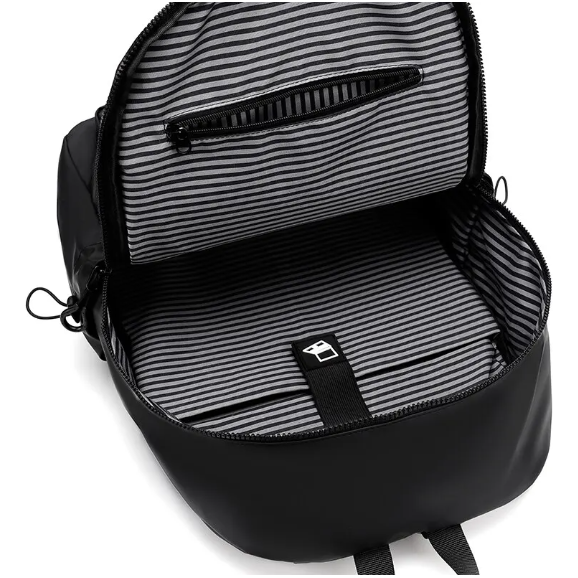 Gigantic travel backpack for men Effective travel organization | Stornfield