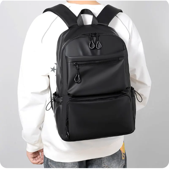 Gigantic travel backpack for men Effective travel organization | Stornfield