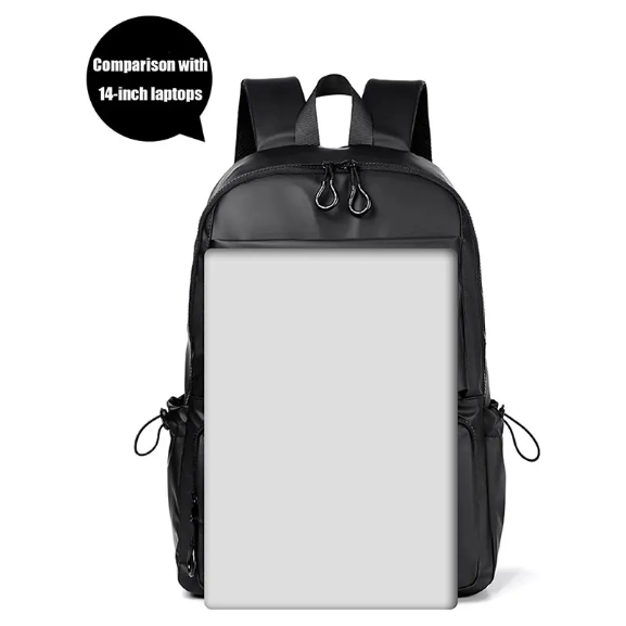 Gigantic travel backpack for men Effective travel organization | Stornfield