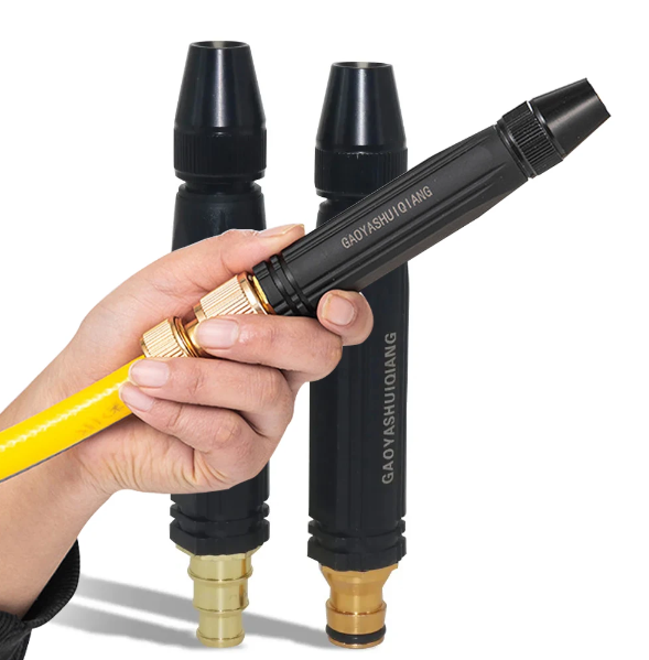 AquaFlex | High-pressure spray water gun | Stornfield