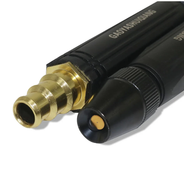 AquaFlex | High-pressure spray water gun | Stornfield