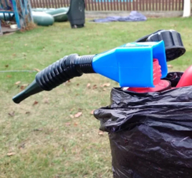 HelpFlow | Leak-proof Pouring | Stornfield