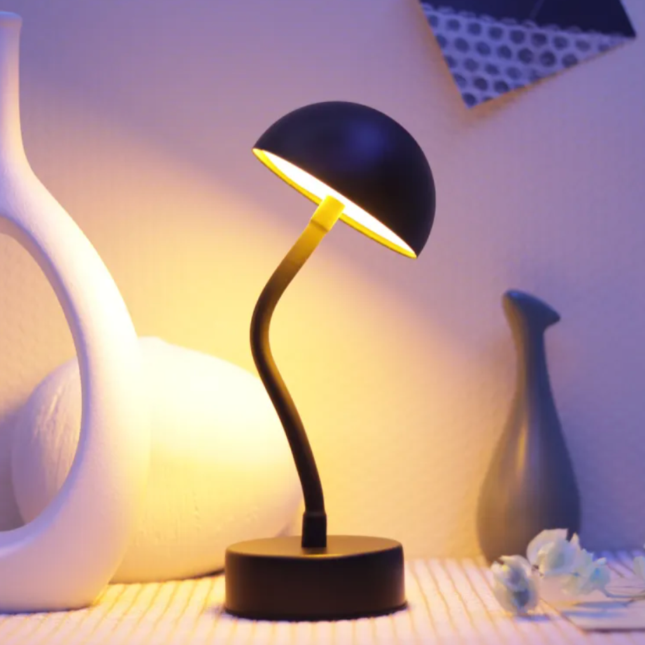 Stornfield Modern Rechargeable Lighting