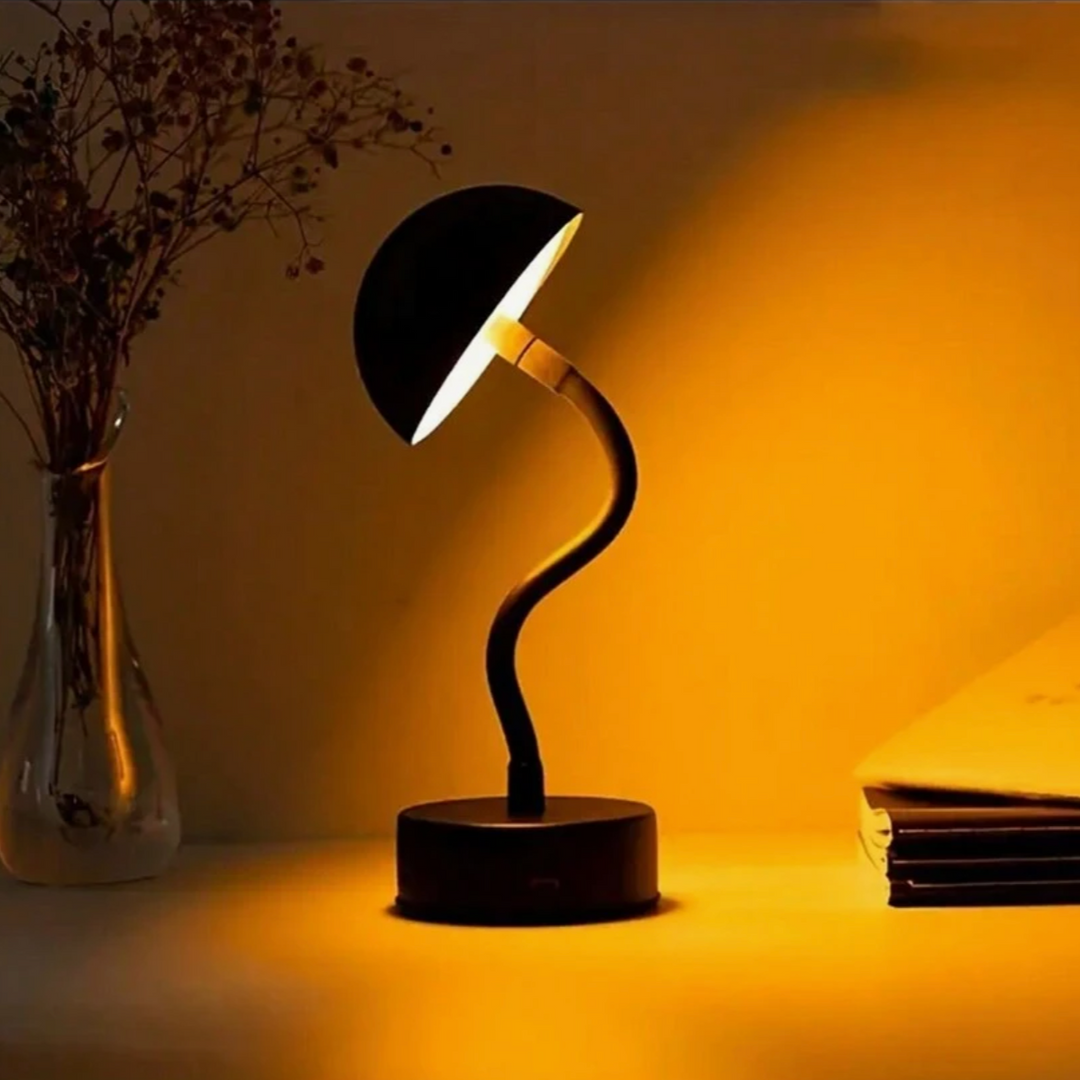 Stornfield Modern Rechargeable Lighting