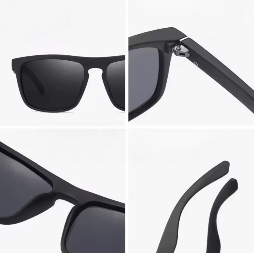 Polarized sunglasses for anglers | Secure fit & Long-lasting comfort | Stornfield