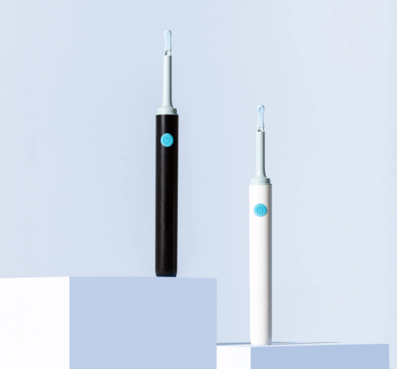 Intelligent Ear Cleaner | Safe, Gentle, Effective | Stornfield