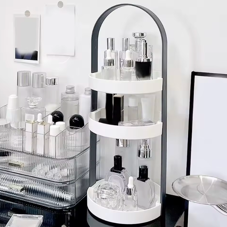 Cosmetics Organizer Stornfield