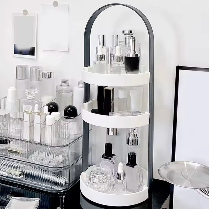 Cosmetics Organizer Stornfield