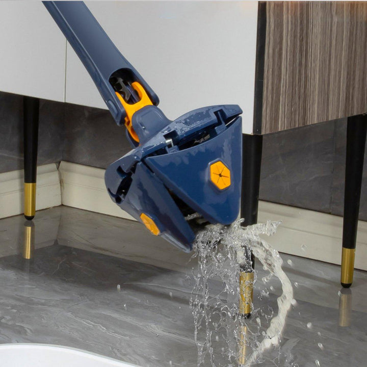 TriangleMop Discover a spotless home with minimal effort. | Stornfield