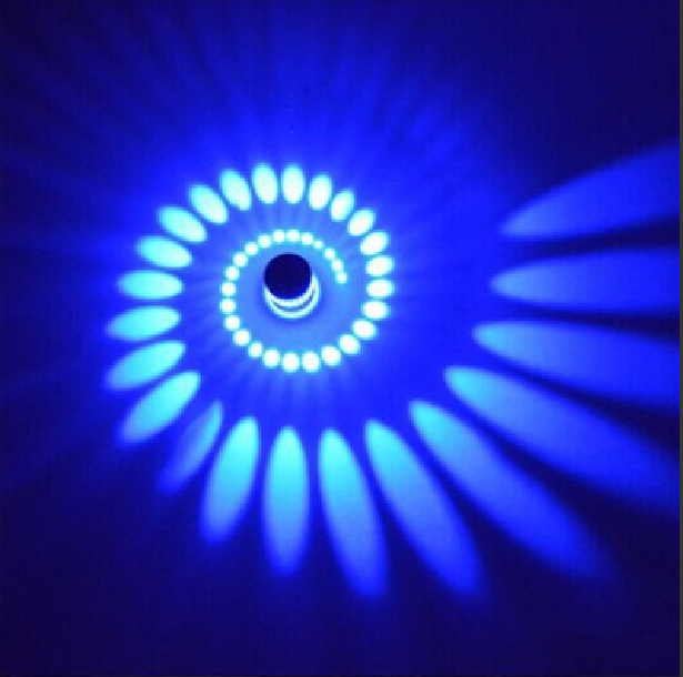 Stornfield | Downlight - Spiral Light | Energy Saving