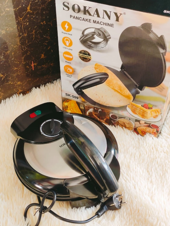 Stornfield | Chapati/Roti Makers