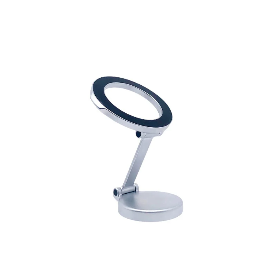 Universal Phone Holder with 360° Rotation – For Car, Desk, and Home | Stornfield