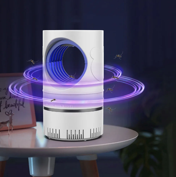 NightGuard | Electric Mosquito Lamp | Stornfield